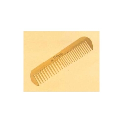 Guenzani Superior Pettine Legno Famiglia Medio 425