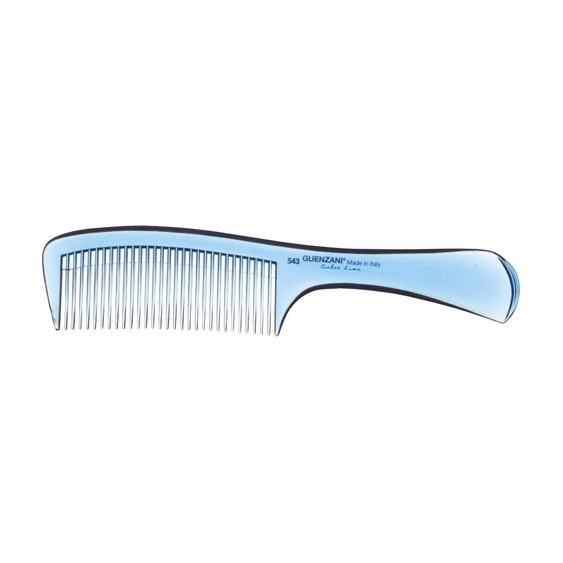 Guenzani Color Pettine Manico 543