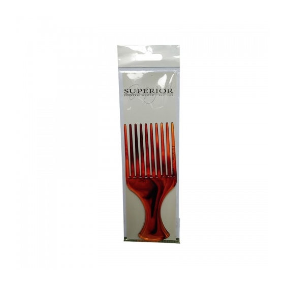Guenzani Pettine Scuro 756