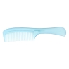 Guenzani Crystal Pettine Manico 707