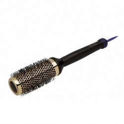 Hot Tools Professional 24K Gold Ionic Blowout Volume Brush Spazzola Termica Da 45 Mm