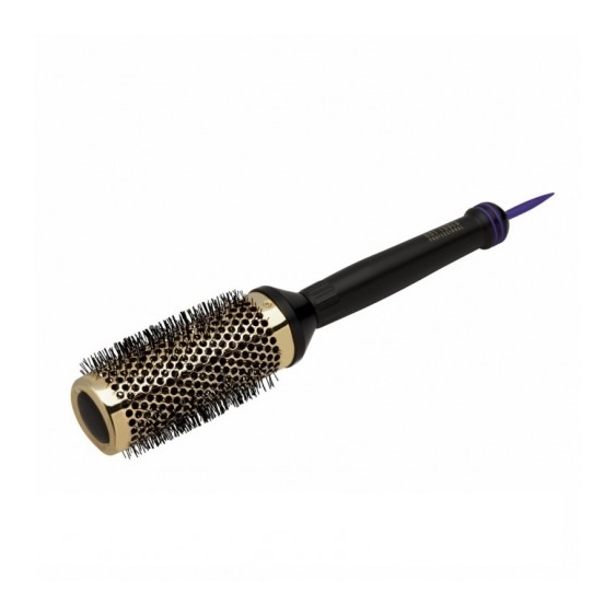Hot Tools Professional 24K Gold Ionic Blowout Volume Brush Spazzola Termica Da 45 Mm
