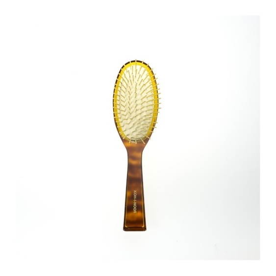 Koh-I-Noor Spazzola Ovale Grande N.109G Tartaruga