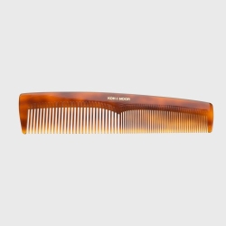 Koh-I-Noor Pettine Segato Tartaruga Rado Fitto Grande