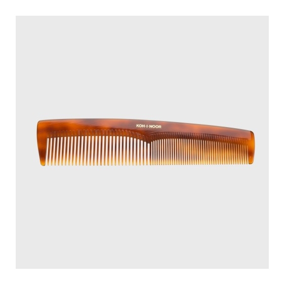 Koh-I-Noor Pettine Segato Tartaruga Rado Fitto Grande