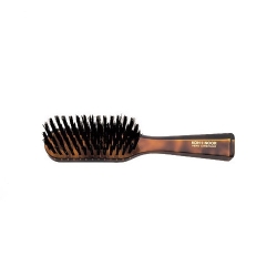 Koh-I-Noor Spazzola Per Capelli Con Setola Di Cinghiale N.124