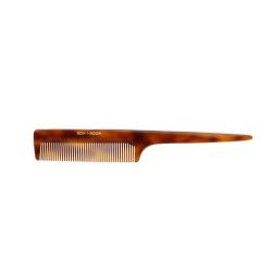 Koh-I-Noor Pettine Segato Con Manico A Punta Tartaruga