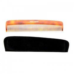 Koh-I-Noor Pettine Segato Tartaruga Rado Con Bustina