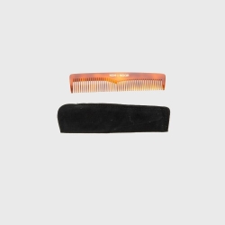 Koh-I-Noor Jaspe Pettine Da Taschino Mini Rado Fitto