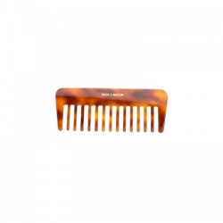 Koh-I-Noor 408J Pettine Radone Da Borsetta Tartaruga