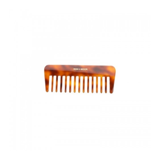Koh-I-Noor 408J Pettine Radone Da Borsetta Tartaruga