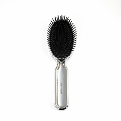 Koh-I-Noor Spazzola Ovale Grande N.7110Kk Cromo