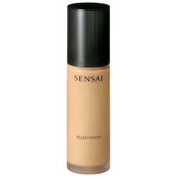 Sensai Fluid Finish - 202 Soft Beige