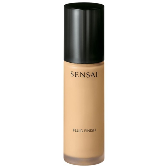 Sensai Fluid Finish - 202 Soft Beige