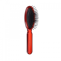 Koh-I-Noor 8109Co Spazzola Pneumatica Ovale Rossa