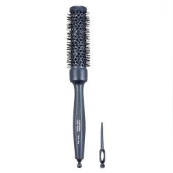 Koh-I-Noor Spazzola Termica N.154 Carbon