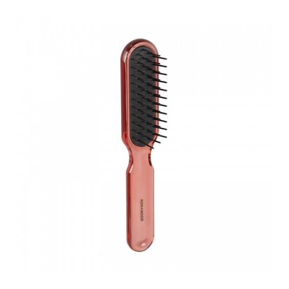 Koh-I-Noor 8115Ro Spazzola Rettangolare Grande Colore Rosa