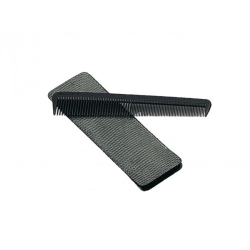 Koh-I-Noor Professionale Pettine Segato Rado Fitto Con Custodia