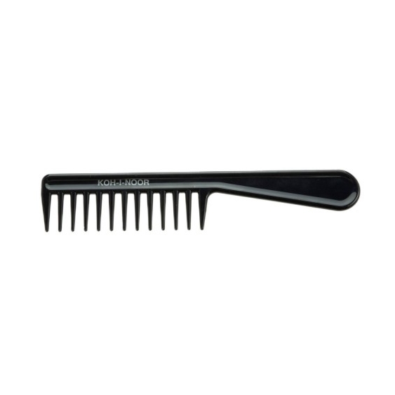 Koh-I-Noor Pettine Radone Nero