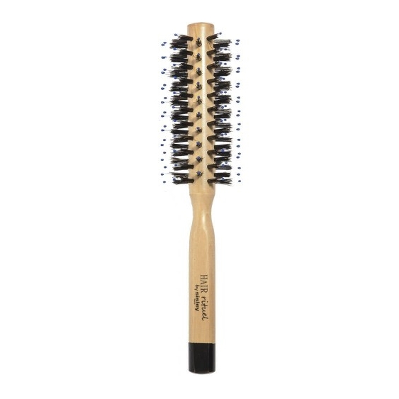 Sisley La Brosse À Brushing N.1 Spazzola Per Capelli Con Manico In Legno