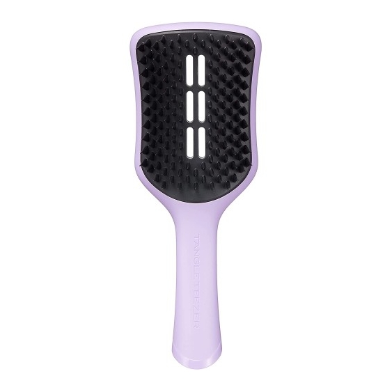Tangle Teezer Easy Dry & Go Spazzola Per L'Asicugatura Grande Cloud Lilac