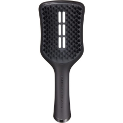 Tangle Teezer Easy Dry & Go Spazzola Per L'Asicugatura Grande Jet Black