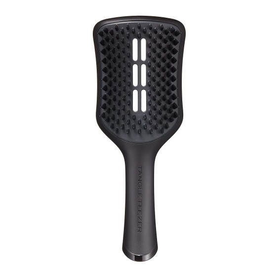 Tangle Teezer Easy Dry & Go Spazzola Per L'Asicugatura Grande Jet Black