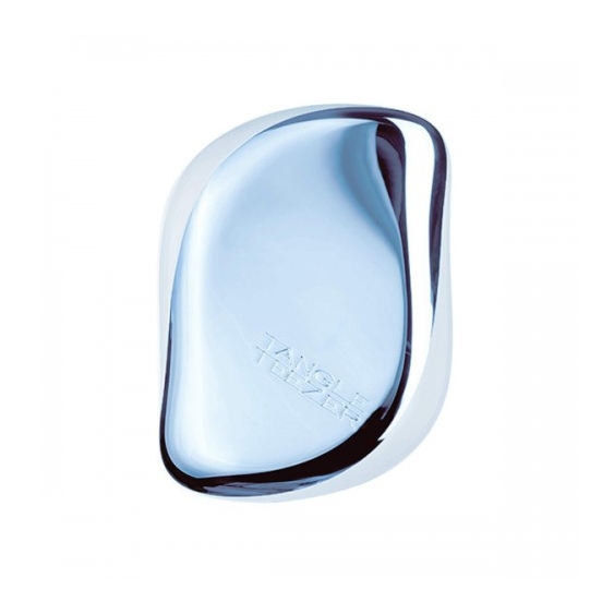 Tangle Teezer Compact Styler Sky Blue Spazzola Districante Compatta