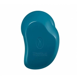 Tangle Teezer The Plant Spazzola Districante Deep Sea Blue