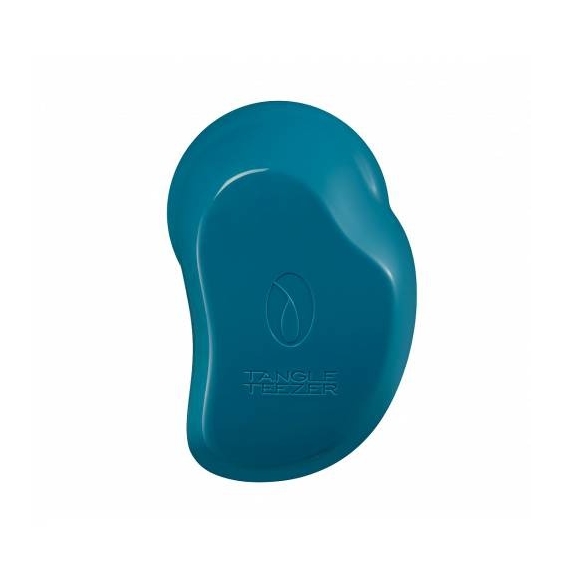 Tangle Teezer The Plant Spazzola Districante Deep Sea Blue