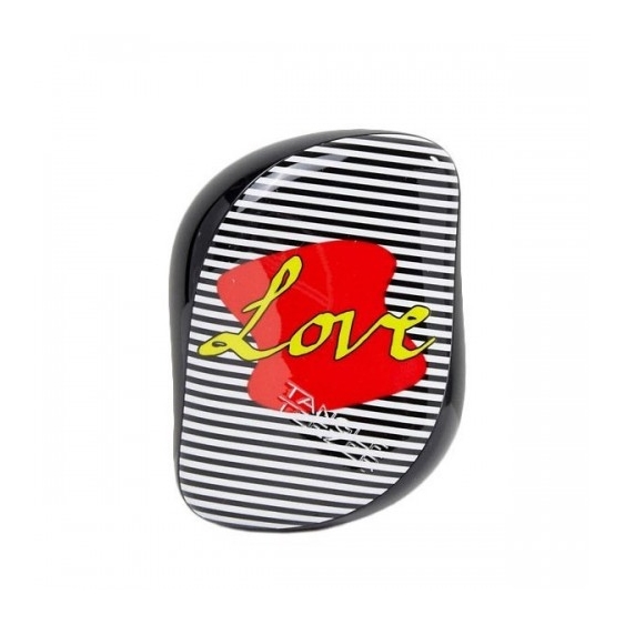 Tangle Teezer Compact Styler Prince Trust Spazzola Districante Compatta