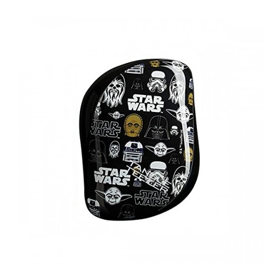Tangle Teezer Compact Styler Star Wars Spazzola Districante Compatta