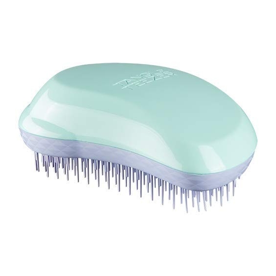 Tangle Teezer Detangling Fine & Fragile Spazzola Per Capelli Districante Menta Viola