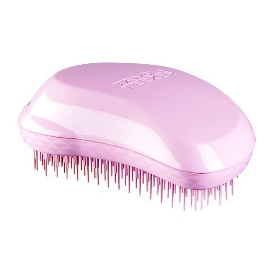 Tangle Teezer Detangling Fine & Fragile Spazzola Per Capelli Districante Rosa