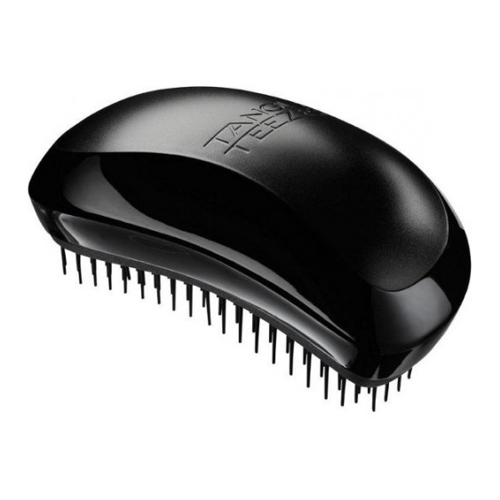 Tangle Teezer Salon Elite Professional Hairbrush Spazzola Districante Nera