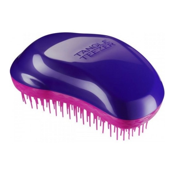 Tangle Teezer Salon Elite Professional Hairbrush Spazzola Districante Viola