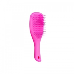 Tangle Teezer The Ultimate Detangler Mini Spazzola Districante Runaway Pink