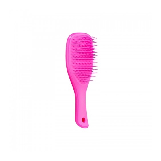 Tangle Teezer The Ultimate Detangler Mini Spazzola Districante Runaway Pink