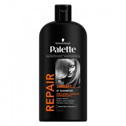 Palette Repair Shampoo Per Capelli Secchi 440 Ml