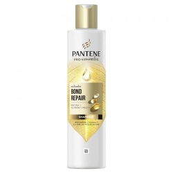 Pantene Molecular Bond Repair Shampoo Per Capelli Danneggiati 250 Ml