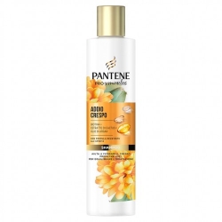 Pantene Pro-V Miracles Addio Crespo Shampoo Per Capelli Crespi 250 Ml