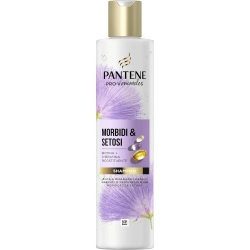 Pantene Pro-V Miracles Morbidi & Setosi Shampoo Ristrutturante 250 Ml