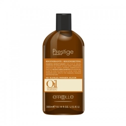 Prestige Oilnature Shampoo Rigenerante All'Olio Di Argan 300 Ml
