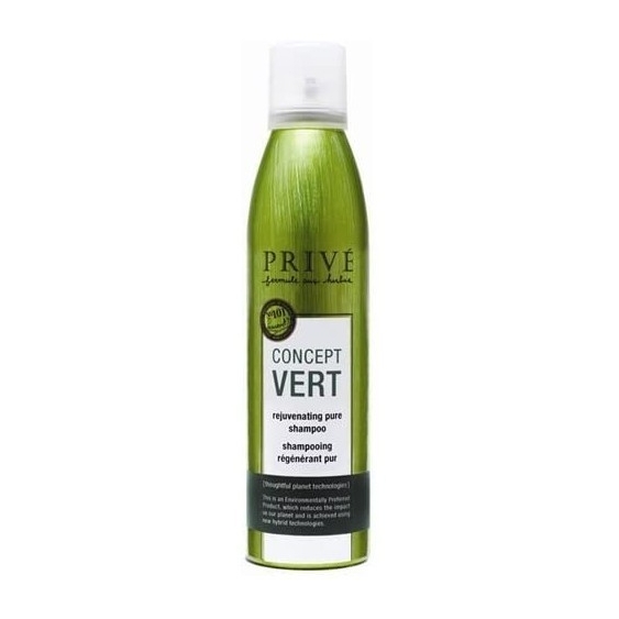 Prive Concept Vert Rejuvenating Pure Shampoo Shampoo Ringiovanente 200 Ml