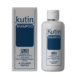 Quality Farmac Kutin Shampoo Al Collagene 200 Ml