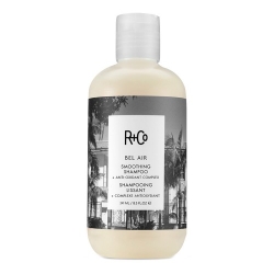 R+Co Bel Air Smoothing Shampoo + Anti-Oxidant Complex Shampoo Lisciante 241 Ml
