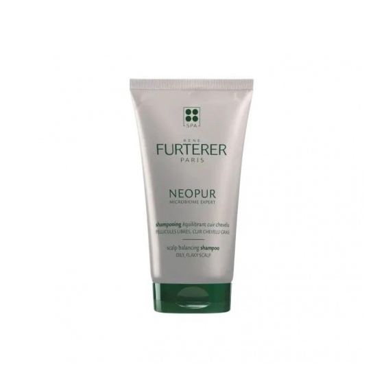 Rene Furterer Neopur Shampoo Equilibrante Antiforfora 150 Ml