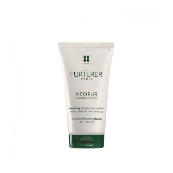 Rene Furterer Neopur Shampoo Per Forfora Secca 150 Ml