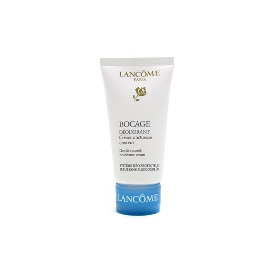 Trattamento Donna Lancome Bocage dèodorant crema confezione da 50ML