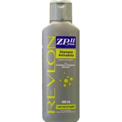 Revlon Zp 11 Shampoo Anticaduta 400 Ml